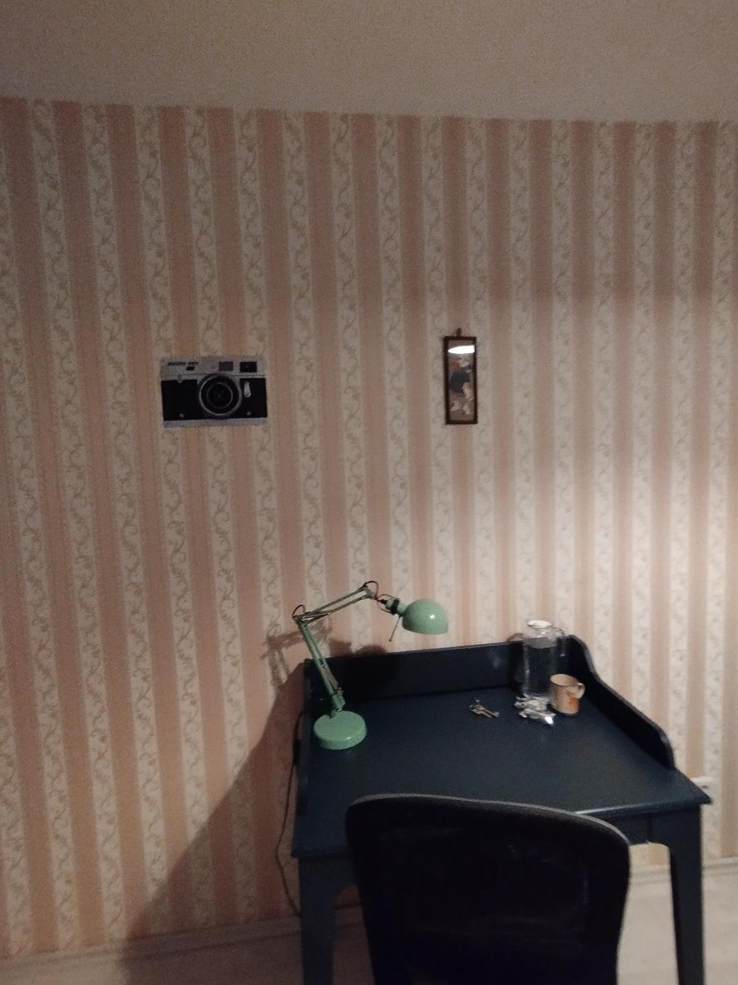 Privatunterkunft Zwei Mit Privatem Gaste-wc *